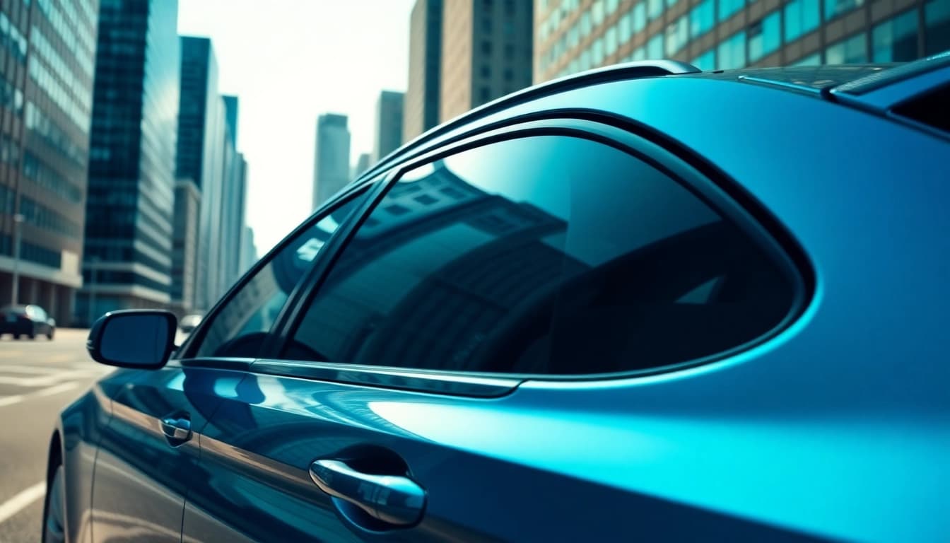 Enhance your vehicle with premium window tint near me for style and protection.