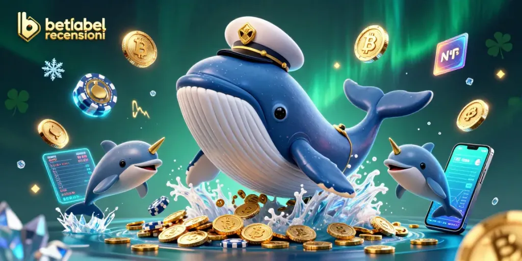 Enjoy thrilling betlabel recensioni insights in this vibrant 3D casino scene filled with rich details.