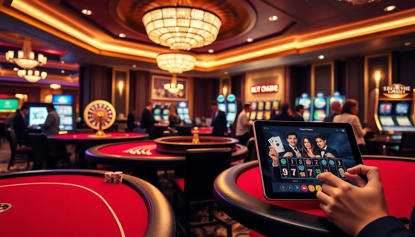 Experience top-tier gaming excitement at https://8kkbet.com/, featuring professional casino tables and immersive online betting.