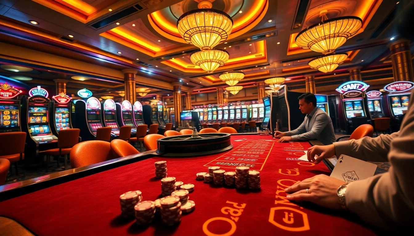 Experience the thrill of U888's gaming action with vibrant casino elements and intense player engagement.