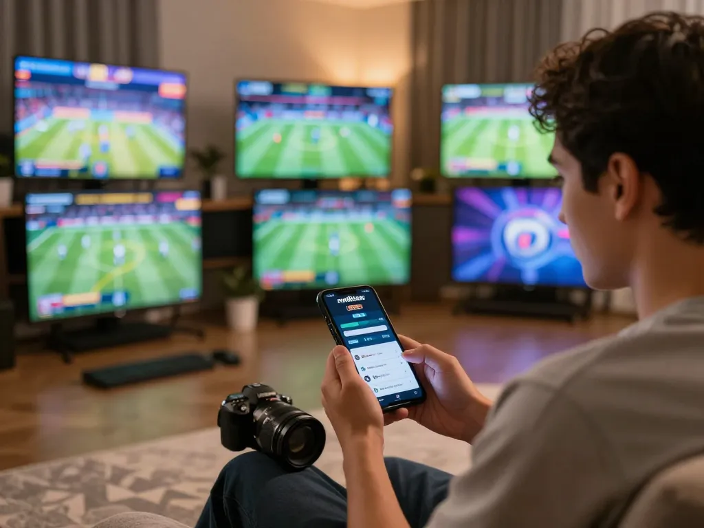 Exciting sports betting moment on mm88star app showcasing betting options and live event highlights